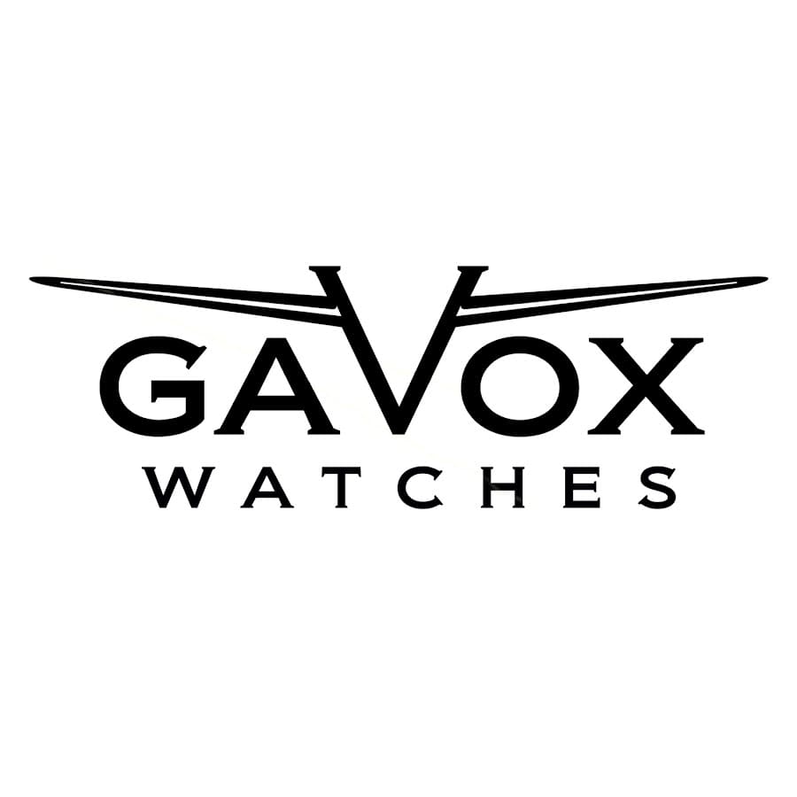 Gavox brand