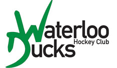 Waterloo Ducks brand