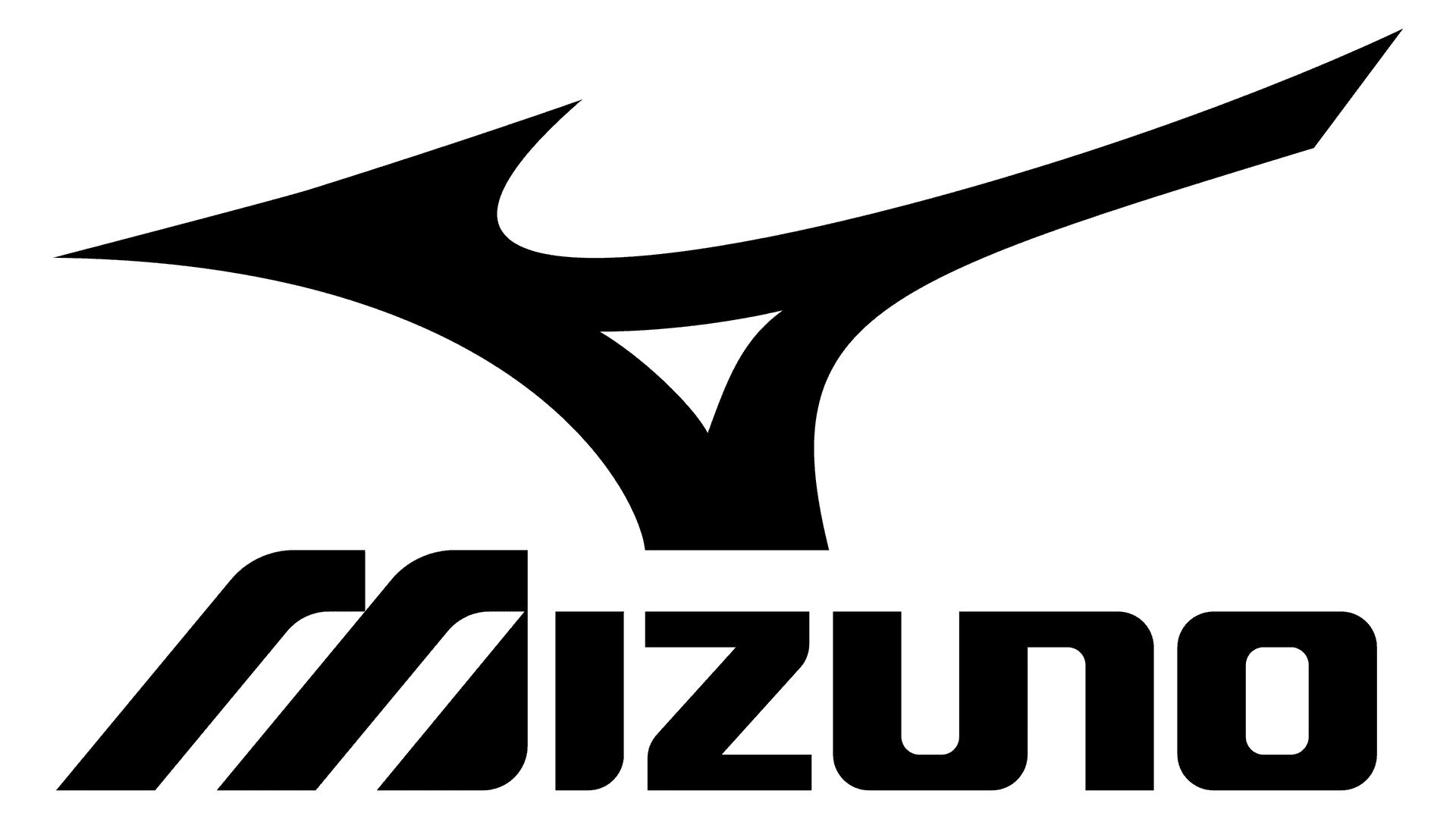 Mizuno brand