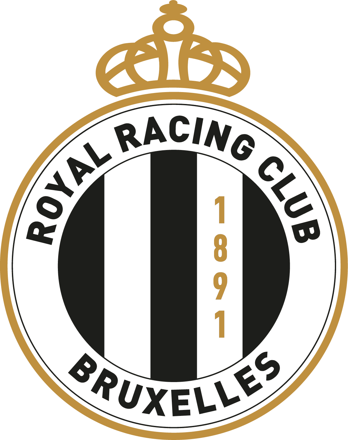 Royal Racing Club Bruxelles brand