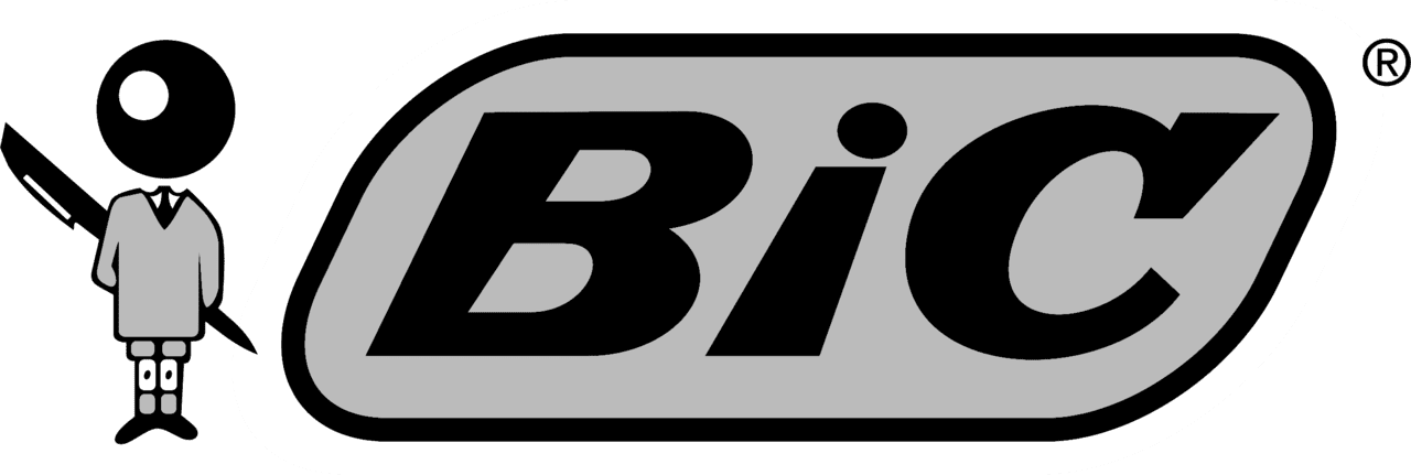 Bic brand