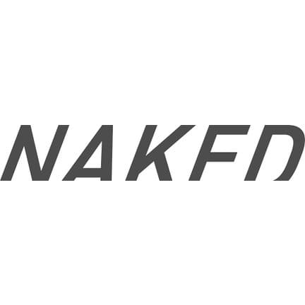 Naked brand